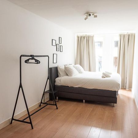 Canal View Apartment Άμστερνταμ Εξωτερικό φωτογραφία