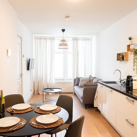 Canal View Apartment Άμστερνταμ Εξωτερικό φωτογραφία