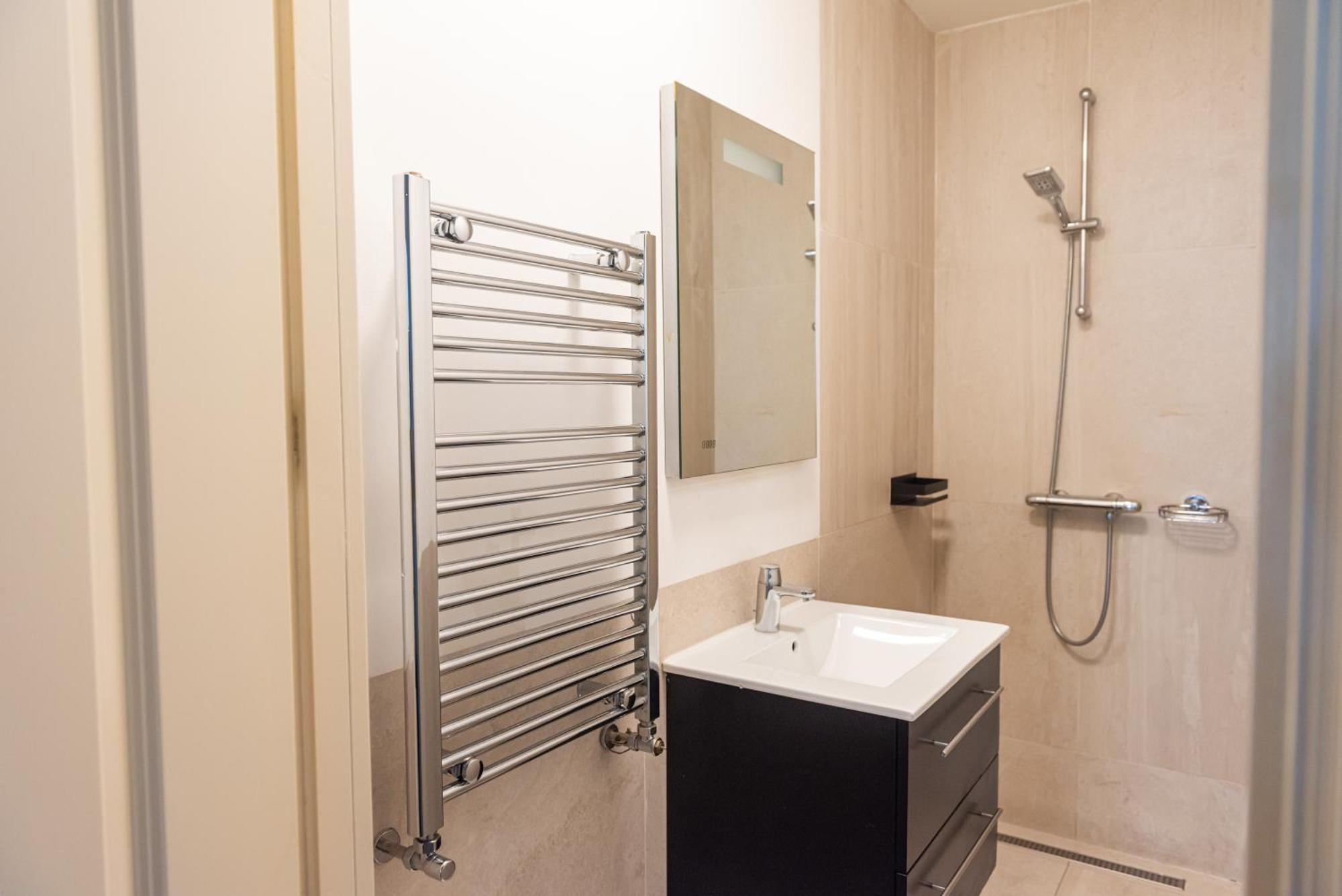 Canal View Apartment Άμστερνταμ Εξωτερικό φωτογραφία