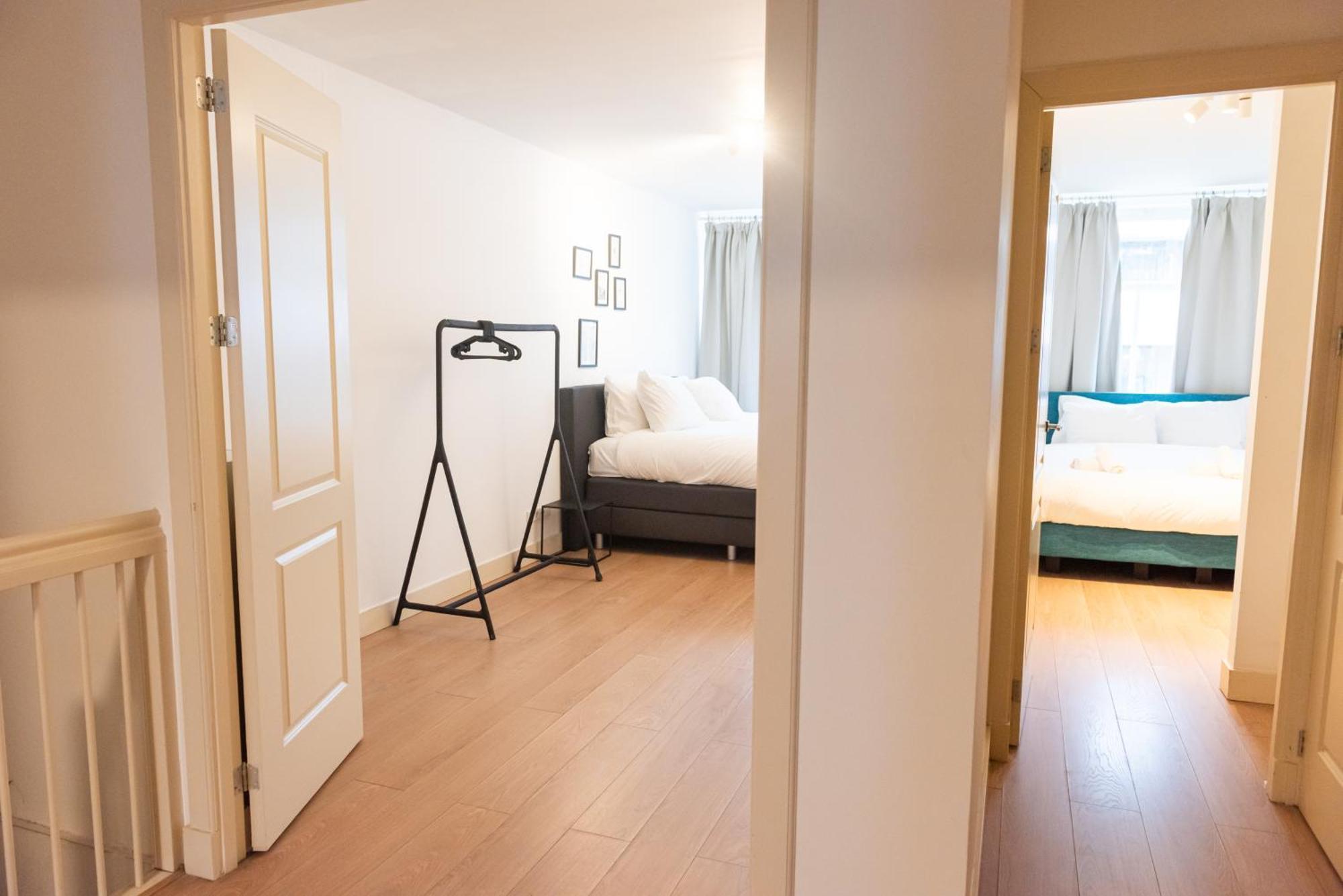 Canal View Apartment Άμστερνταμ Εξωτερικό φωτογραφία