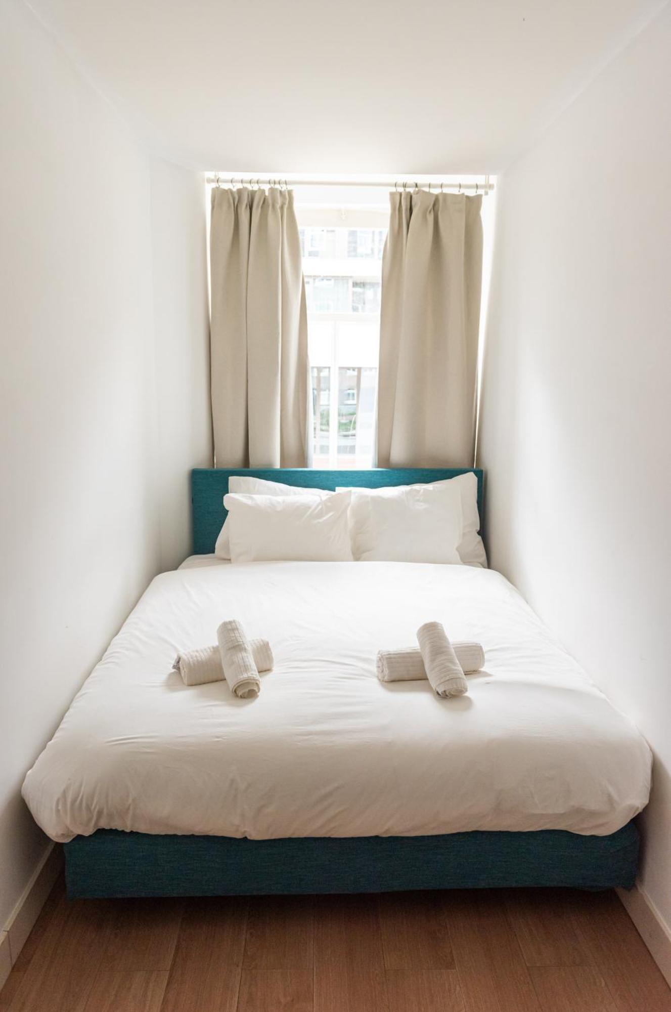 Canal View Apartment Άμστερνταμ Εξωτερικό φωτογραφία