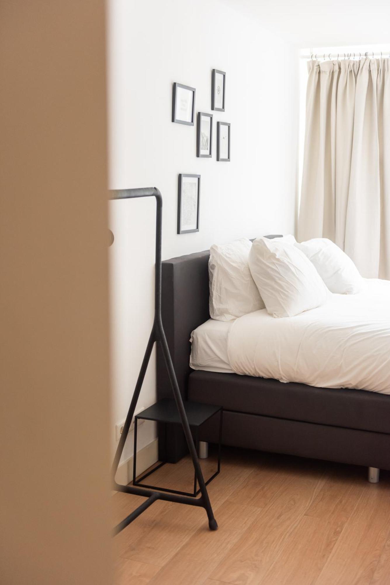 Canal View Apartment Άμστερνταμ Εξωτερικό φωτογραφία