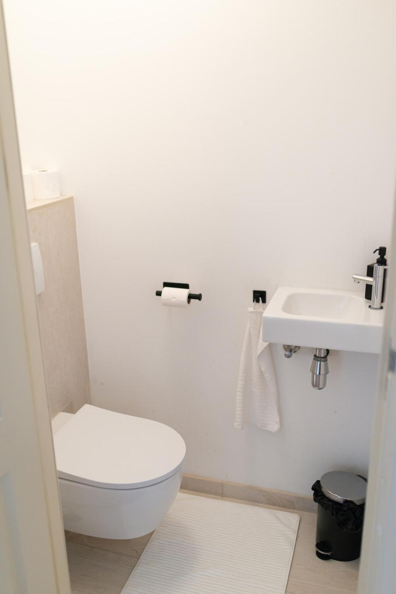 Canal View Apartment Άμστερνταμ Εξωτερικό φωτογραφία