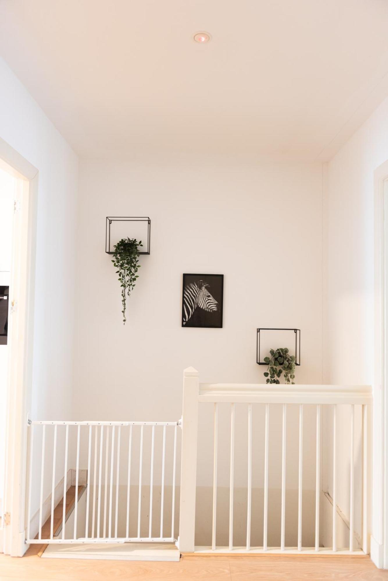 Canal View Apartment Άμστερνταμ Εξωτερικό φωτογραφία
