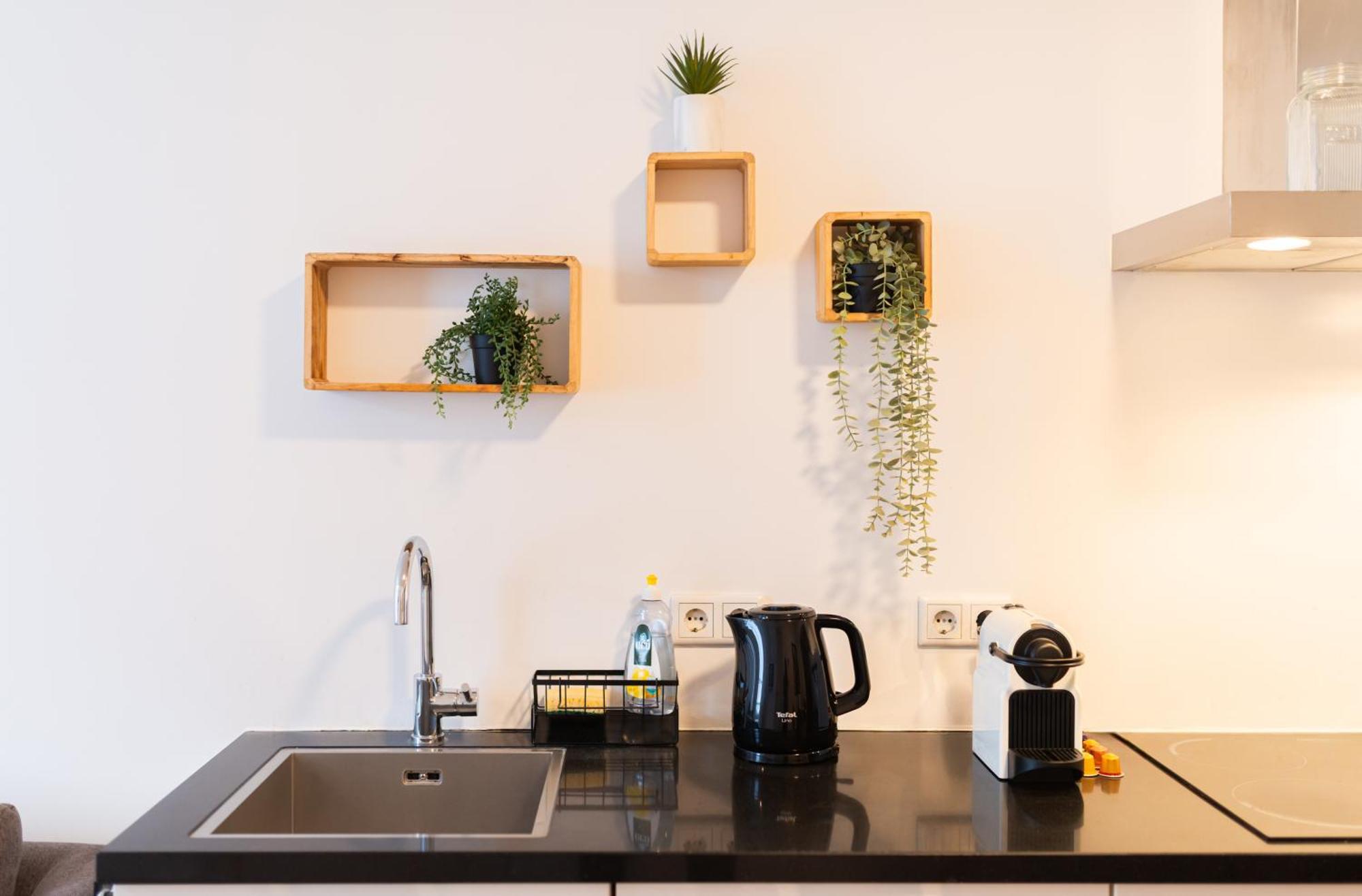 Canal View Apartment Άμστερνταμ Εξωτερικό φωτογραφία