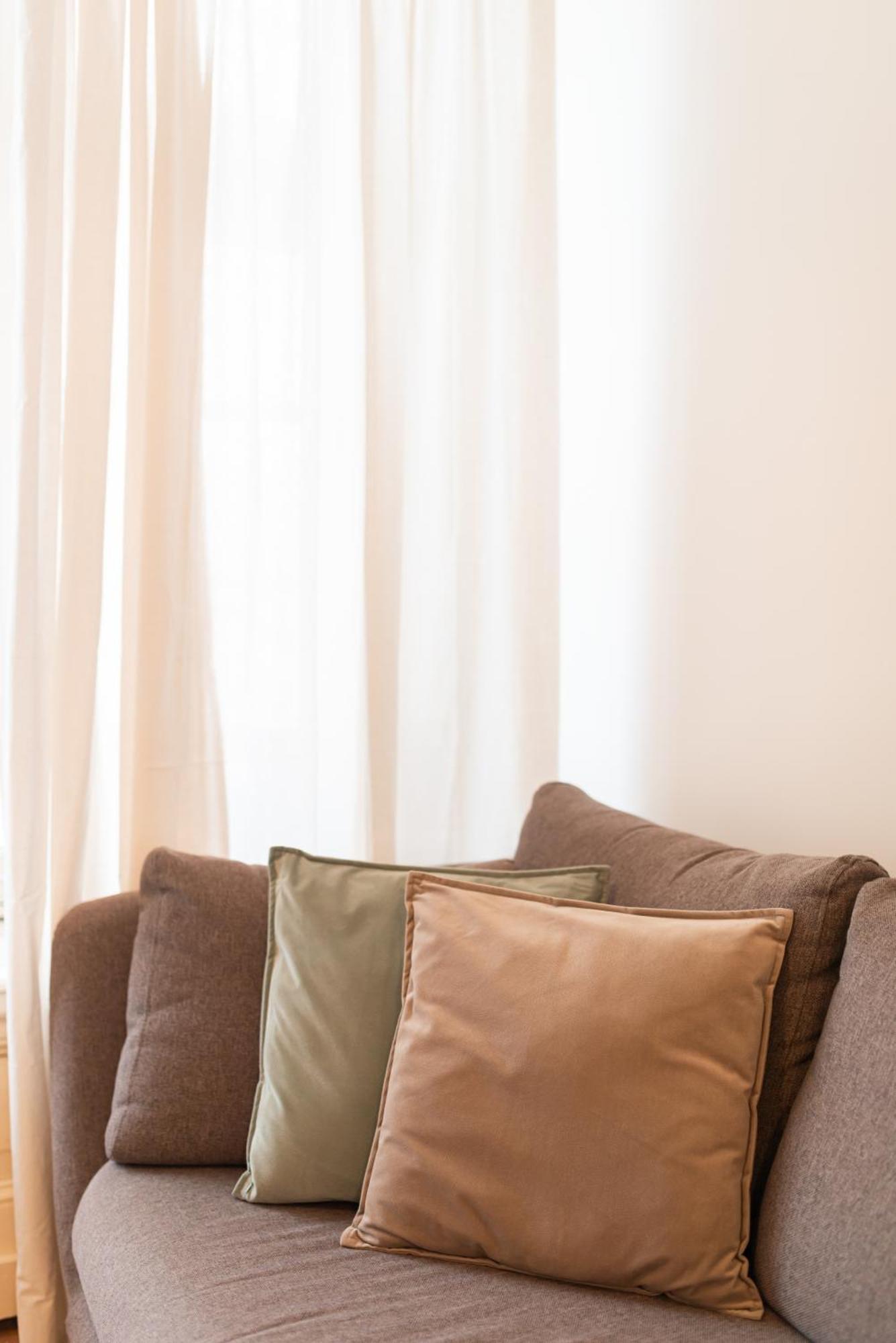 Canal View Apartment Άμστερνταμ Εξωτερικό φωτογραφία