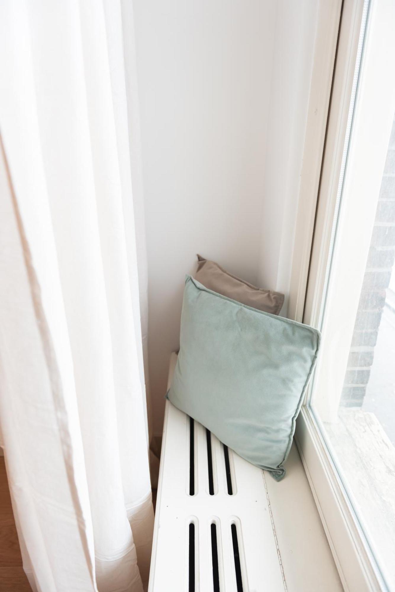 Canal View Apartment Άμστερνταμ Εξωτερικό φωτογραφία